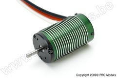 1512-2650KV motor CC-1512-2650CM