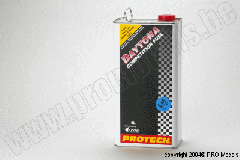 DAYTONA FUEL HELI 5% 5L D12055