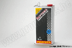 DAYTONA FUEL HELI 10% 5L D12105