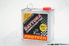 DAYTONA FUEL CAR 25% 2.5L D14252