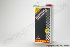 DAYTONA FUEL 25% CAR 5L D14255