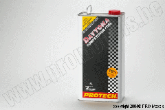 DAYTONA FUEL 4TAKT 10% 5L D15105