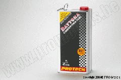 DAYTONA FUEL 4TAKT 20% 5L D15205