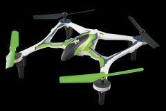 Dromida - Vista XL-370 UAV - RTF - Green DIDE05GG Hobbico