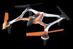 Dromida - Vista XL-370 UAV - RTF - Orange DIDE05NN Hobbico