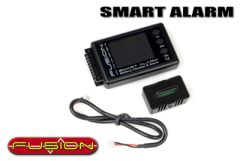 Fusion - Smart alarm Lithium battery checker FS-BC06