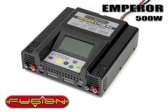 Fusion - L712BP Pro Emperor II DC 1000W FS-L712BP