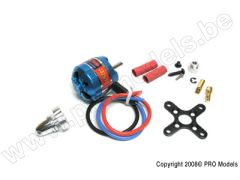 Fusion - Brushless Motor 1210Kv FS-M2829-10