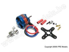 Fusion - Brushless Motor 1300Kv FS-M3529-10