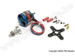 Fusion - Brushless Motor 1500Kv FS-M3535-05