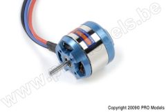 Fusion - Brushless Motor 900Kv FS-M3535-09