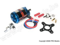 Fusion - Brushless Motor 930Kv FS-M3551-04