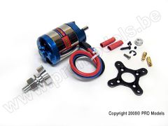 Fusion - Brushless Motor 700Kv FS-M3551-06