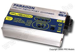 Fusion - Charger N70 Paragon 12V FS-N70