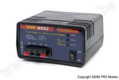 Fusion - Charger NX 82 Charger 5Ive - 220V FS-NX82E