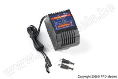 Fusion - Charger NX 83E Tx/Rx - 220V FS-NX83E