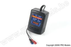 Fusion - Charger Lead Acid Battery - Auto Cut Off - 700Mah - 12V FS-SLA12E