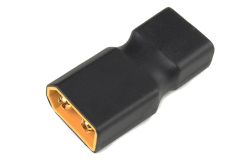 G-Force RC - Power Adapter-Stecker - Deans Stecker XT-60 Stecker - 1 St GF-1305-015