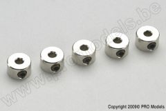 G-Force RC - Stellringe - 2.6x8.0mm - 5 St GF-2166-003