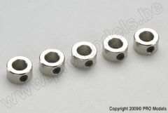 G-Force RC - Stellringe - 5.1x10.0mm - 5 St GF-2166-006