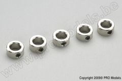 G-Force RC - Stellringe - 6.1x10.0mm - 5 St GF-2166-007