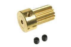 G-Force RC - Kardan Adapter Flex 12 - Welle 2.3mm - 1 pc GF-4006-001