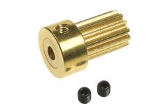 G-Force RC - Kardan Adapter Flex 12 - Welle 3.2mm - 1 pc GF-4006-003