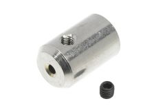 G-Force RC - Kardan Adapter Torque - Welle 2mm - 1 pc GF-4008-001