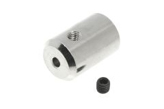 G-Force RC - Kardan Adapter Torque - Welle 2.3mm - 1 pc GF-4008-002