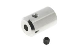 G-Force RC - Kardan Adapter Torque - Welle 3.2mm - 1 pc GF-4008-004