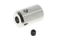 G-Force RC - Kardan Adapter Torque - Welle 4mm - 1 pc GF-4008-005