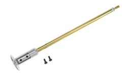 G-Force RC - Schiffswelle - Compact 400 - Welle 3mm - M4 - Länge 155mm - 1 pc GF-4021-001