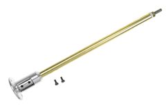 G-Force RC - Schiffswelle - Compact 600 - Welle 4mm - M4 - Länge 190mm - 1 pc GF-4022-002