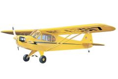 Greatplanes - Piper J-3 Cub .40 Size Kit GPMA0160