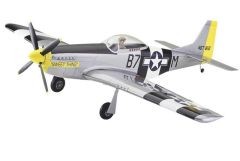 Greatplanes - P-51D Mustang .40 Size Kit GPMA0175