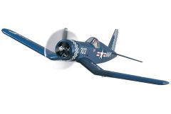 Greatplanes - Corsair .40 Size Kit GPMA0177