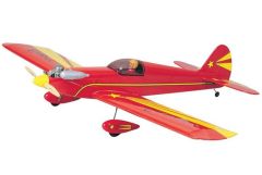 Greatplanes - Super Sportster .60 Size Kit GPMA0210