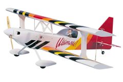 Greatplanes - Ultimate Biplane .40 Size Kit GPMA0240