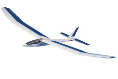 Greatplanes - Spirit 2-meter Sailplane Kit GPMA0530