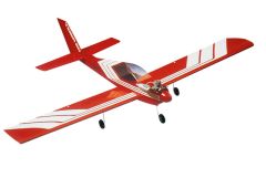 Greatplanes - Goldberg Tiger 60 Sport Low Wing .60-.65 Kit GPMA0968