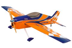 Greatplanes - Factor 3D 30cc EP ARF GPMA1555