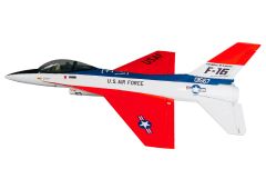 Greatplanes - F-16 Falcon EDF ARF GPMA1801