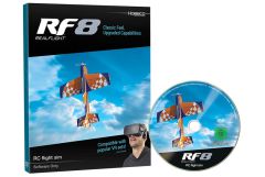 RealFlight RF 8 Software Only GPMZ4558