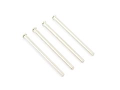 Ishima - Rear Upper Suspension Hinge Pins 2.5*38mm, 4 pcs ISH-010-040