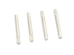 Ishima - Front/Rear Hub Carrier Pins, 4 pcs ISH-010-045