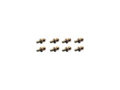 Ishima - Ball Stud, 8 pcs ISH-010-052