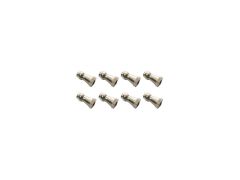 Ishima - Shock Ball Stud, 8 pcs ISH-010-055