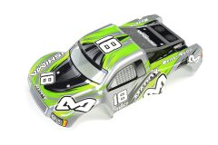 Ishima - Madox Body Green + Decals ISH-010-068