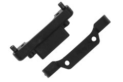 Ishima - Rear Suspension Pivot Block Set (A pair) ISH-021-009