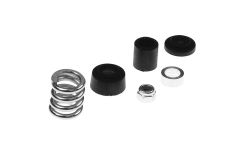 Ishima - Slipper Load Spring + Sipper Spacer + Nut M3 + Slipper Bushing + Slipper Washer ISH-021-022